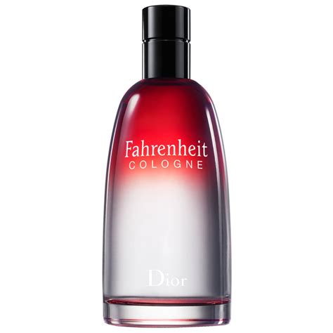 larise dior fahrenheit|fahrenheit by Dior cologne.